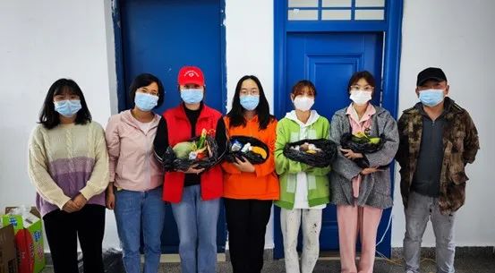 同心抗疫，“宿”說青春 ——學院二期四棟學生宿舍成功舉辦短視頻征集活動