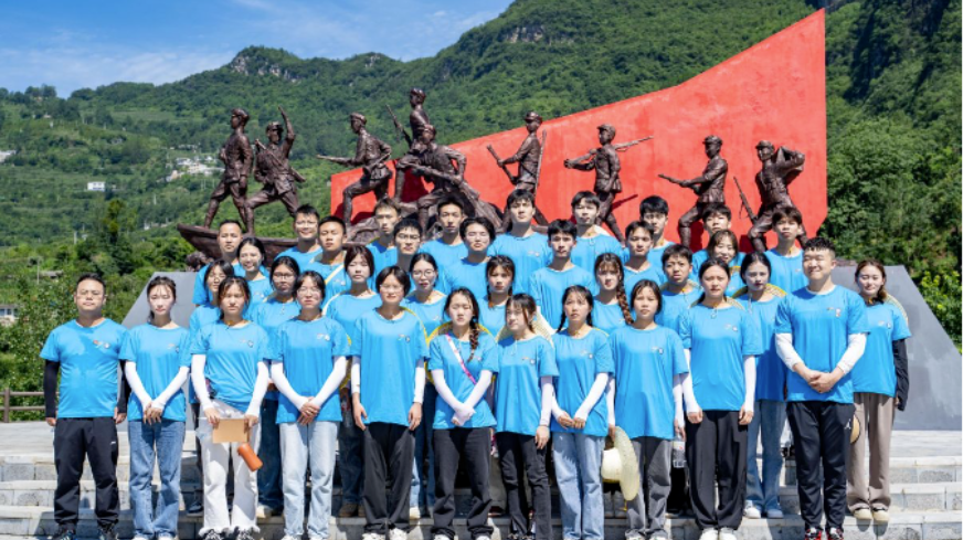 贊！多家媒體關注我院暑期“三下鄉”社會實踐活動