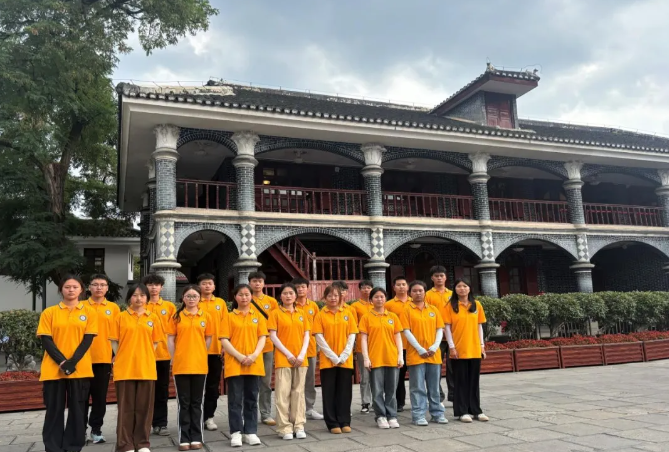 畢節工職院：“奮進青春，挺膺擔當”暑期三下鄉社會實踐風采展示（三）