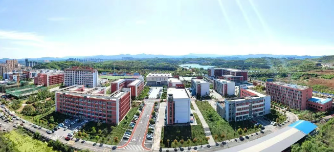 畢節市水電技工學校2025年技工招生簡章