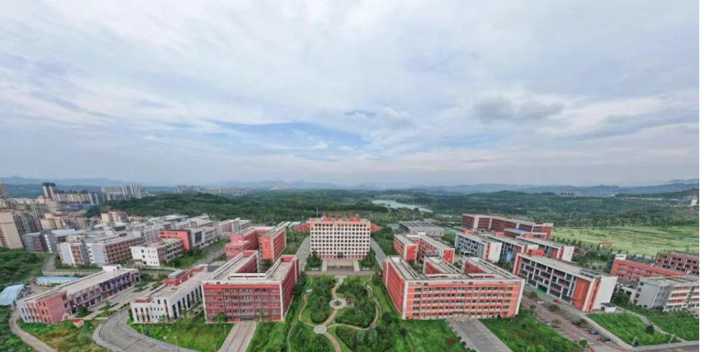 畢節工業職業技術學院2025年高考招生簡章