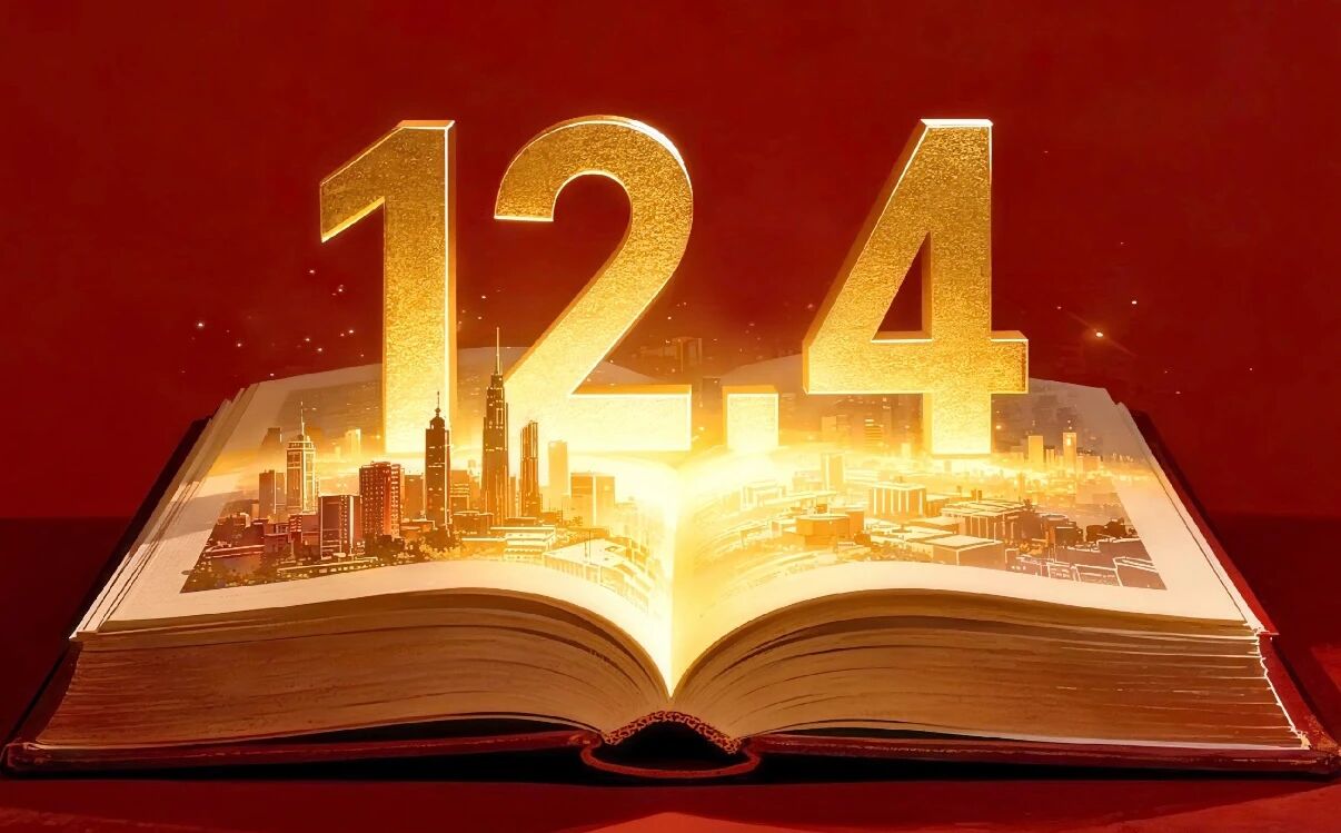 【憲法宣傳日】第十二個“國家憲法日”，一起來了解！